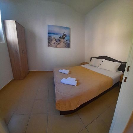 Apartments Maxi Katic 赫尔采格诺维 外观 照片