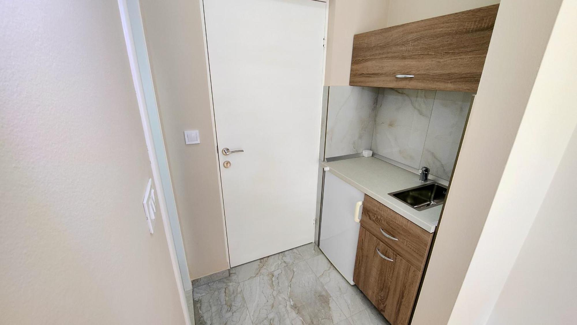 Apartments Maxi Katic 赫尔采格诺维 客房 照片