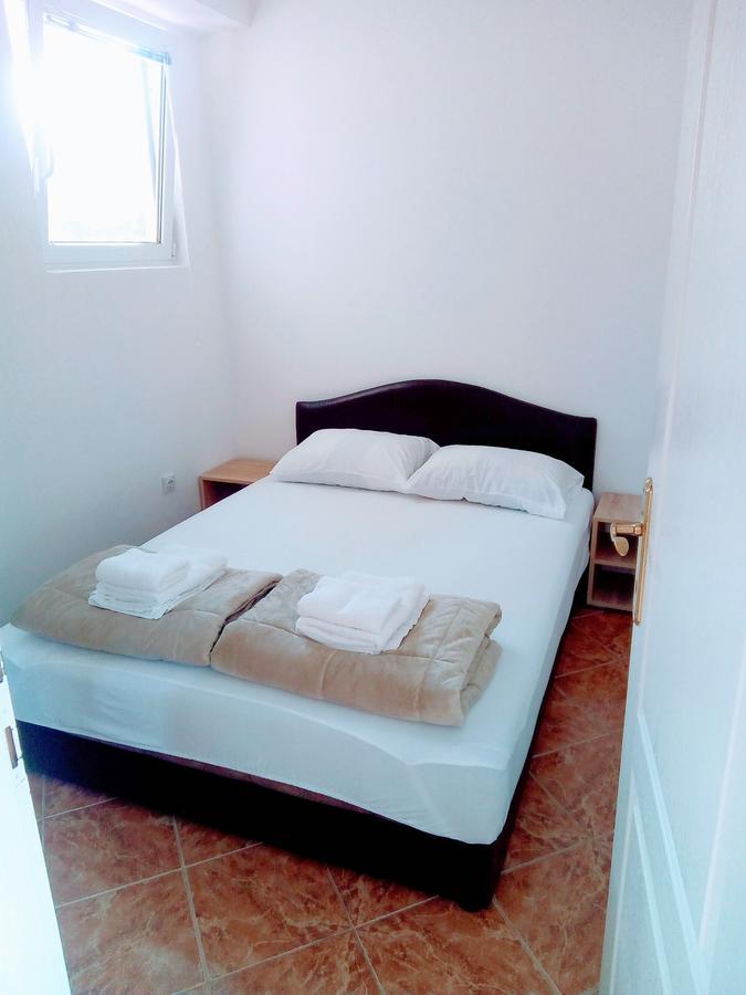 Apartments Maxi Katic 赫尔采格诺维 外观 照片